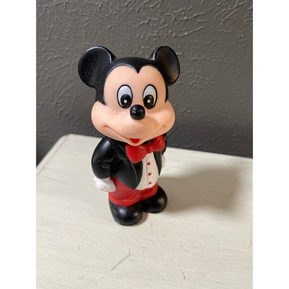 Vintage Mickey Mouse Collection - Picture 5 of 6